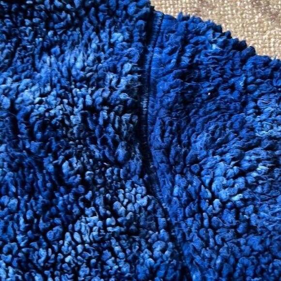 Southern Shirt heathered sherpa pullover 1/4 zip  NWOT M - Picture 10 of 11